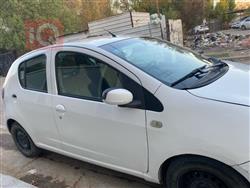 Geely LC